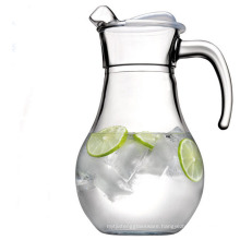 Haonai designed nice quality Glass jug